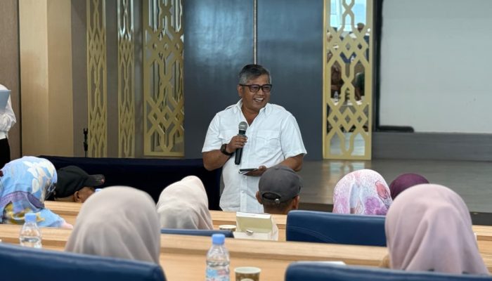 Peringati Hari Buruh 2026, Pelindo Regional 1 Soroti Peran Vital Pekerja Pelabuhan
