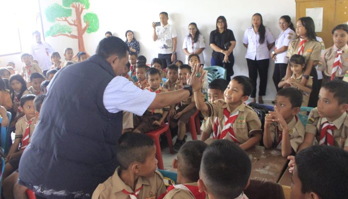 Hardiknas 2026, LPA Deli Serdang Soroti Perundungan dan Putus Sekolah