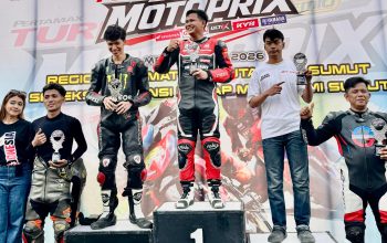 Lapas Medan