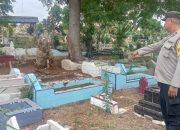 kuburan dibongkar Simalungun