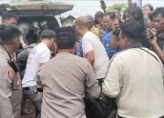 kecelakaan kereta Tanjung Balai