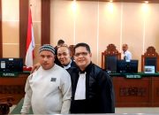 kasus penganiayaan Langkat