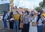 Bhayangkari Padangsidimpuan