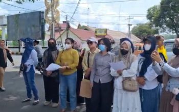 Bhayangkari Padangsidimpuan