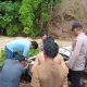 longsor Tapanuli Utara