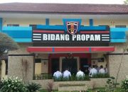 Kompol Dedi Kurniawan dipecat