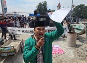 Kompol Dedi Kurniawan