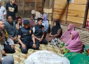 bunuh diri Tapanuli Selatan