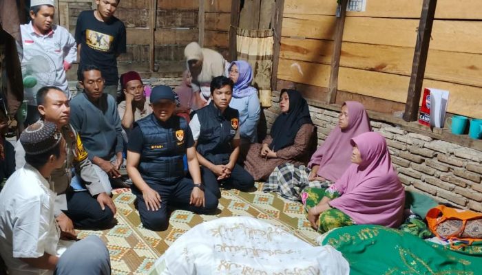 Pelajar SMA di Tapanuli Selatan Tewas Diduga Bunuh Diri Minum Racun Rumput, Polisi Ungkap Penyebabnya