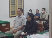 Hakim Soroti Pencairan Rp 123,2 Miliar di Bank Mandiri Medan, Cek Diduga Lolos Hanya Lewat Verifikasi Visual