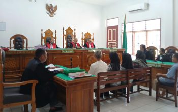 PN Medan