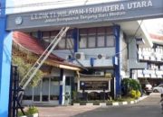 Kantor LLDIKTI Sumut