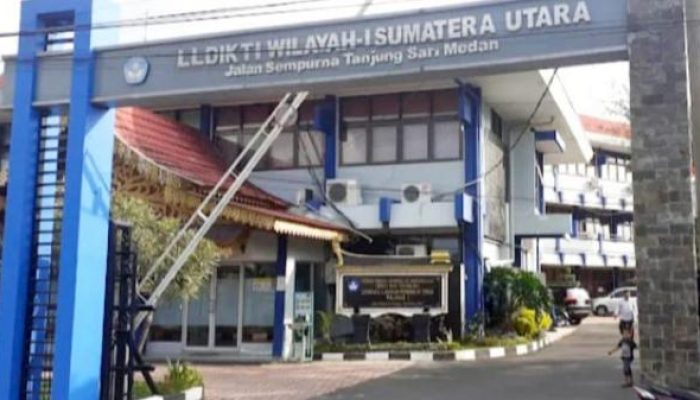LLDIKTI Wilayah I Tegaskan Penyaluran 5.048 Mahasiswa Penerima KIP Kuliah di Sumut Sesuai Aturan