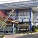 Kantor LLDIKTI Sumut