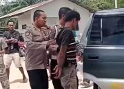 Pria di Tapanuli Tengah Gagal Mencuri, Malah Cabuli Anak SD Saat Bobol Rumah