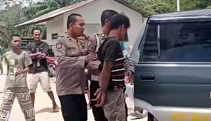 Pria di Tapanuli Tengah Gagal Mencuri, Malah Cabuli Anak SD Saat Bobol Rumah