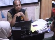 Balita Dianiaya Ayah Tiri di Langkat