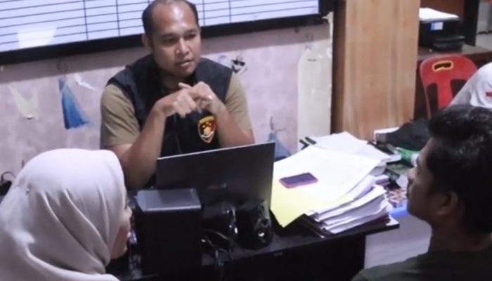 Balita 4 Tahun di Langkat Diduga Dianiaya Ayah Tiri hingga Babak Belur dan Diikat