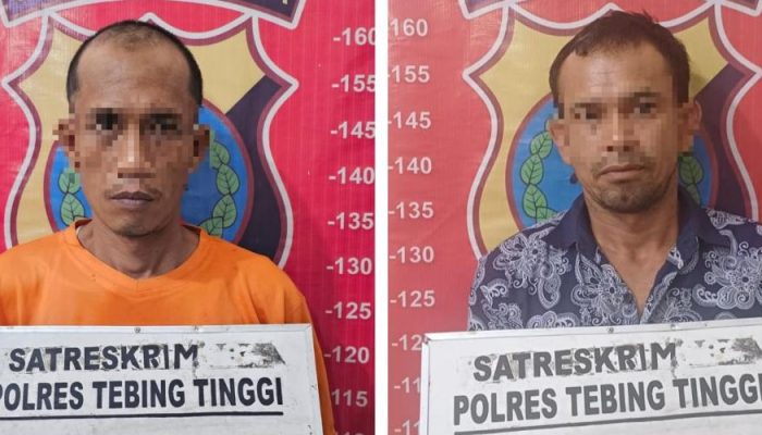 Dapur MBG di Serdang Bedagai Dibobol Maling, Kabel hingga Mesin Air Raib