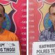 Dapur MBG dibobol maling