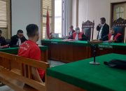 pembunuhan guru zumba Medan