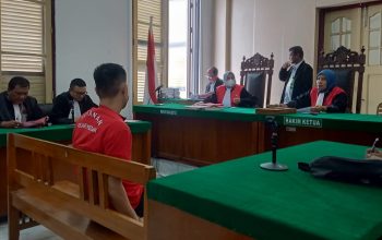 pembunuhan guru zumba Medan