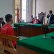 pembunuhan guru zumba Medan