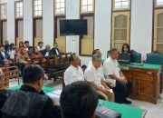 kasus aset BUMN Medan
