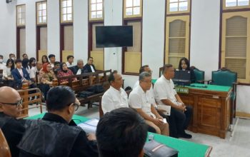 kasus aset BUMN Medan