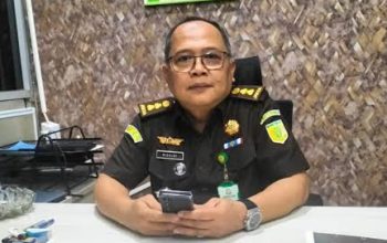 Kejati Sumut anti kritik