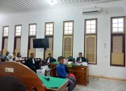 Pengadilan Medan