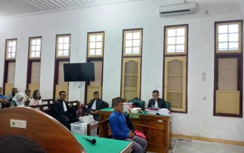 Pengadilan Medan