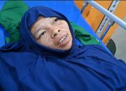 kecelakaan Maut Bus Halmahera