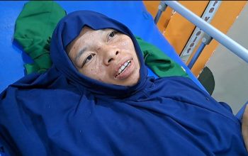 kecelakaan Maut Bus Halmahera