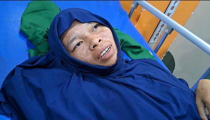 Penumpang Selamat Kecelakaan Maut Bus Halmahera Ungkap Firasat Buruk Sebelum Peristiwa di Tol Kualanamu