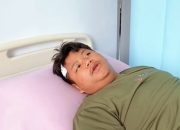 Pelajar SMAN 5 Binjai Jadi Korban Begal Sadis, Tangan Nyaris Putus Disabet Parang Saat Berangkat Sekolah