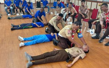 Lapas Medan