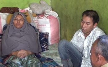 Gubernur Sumut dan Bupati Tapsel Beda Keterangan Soal Ibu Hamil Ditandu Bambu