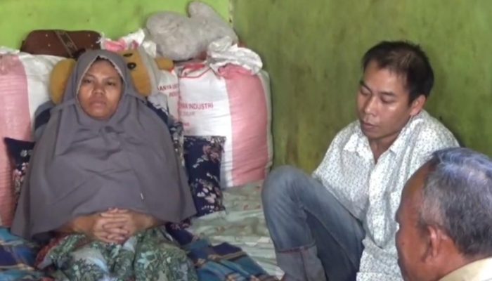 Gubernur Sumut dan Bupati Tapsel Beda Keterangan Soal Ibu Hamil Ditandu Bambu
