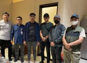 DPO Korupsi Kredit KUR BRI Rp 6,2 Miliar Ditangkap di Pontianak, Habib Mahendra Segera Dieksekusi ke Medan