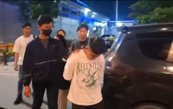 prostitusi online Medan