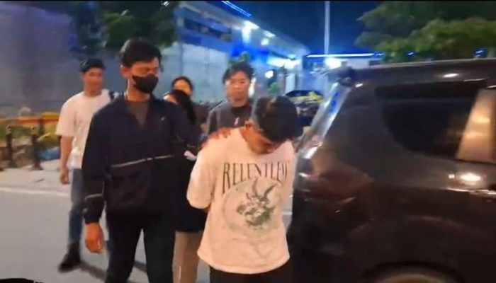 Modus Kerja di Restoran, Anak di Bawah Umur di Medan Jadi Korban Prostitusi Online via Michat