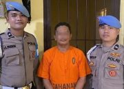 Polres Tapanuli Tengah