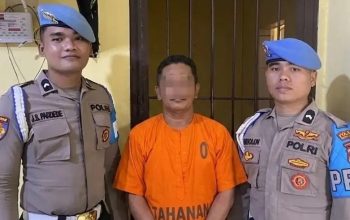 Polres Tapanuli Tengah