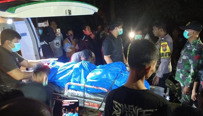 Siswi SMK di Nias Utara Ditemukan Tewas Setelah Dua Hari Hilang