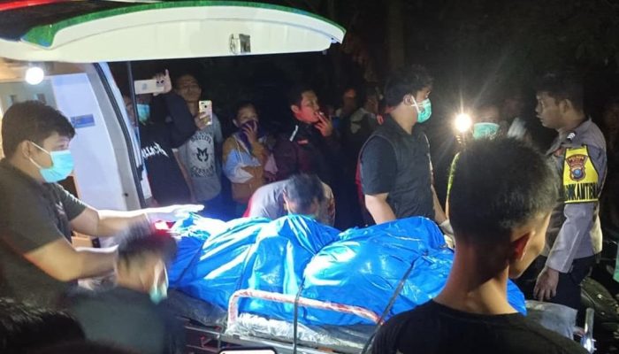 Polisi Sebut Ada Luka Tusuk dan Lebam di Tubuh Siswi SMK di Nias Utara