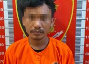 Ayah di Tapteng Aniaya Anak Kandung Usia 6 Tahun karena Telat Pulang Bermain, Pelaku Ditangkap Polisi