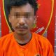 Ayah di Tapteng ditangkap polisi usai aniaya anak kandung usia 6 tahun