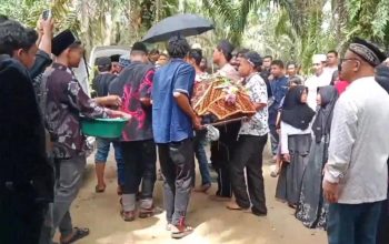 Remaja di Labuhanbatu Selatan Tewas Ditikam Bapak dan Anak, Polisi Buru Pelaku Kabur