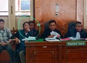 Dirut PUD RPH Medan